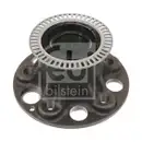 FEBI BILSTEIN 30945 Radlagersatz für MERCEDES-BENZ