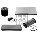 FEBI BILSTEIN 38775 Wartungspaket für MERCEDES-BENZ