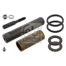 FEBI BILSTEIN 05489 Rep. Satz Federbolzen für MERCEDES-BENZ