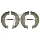 FEBI BILSTEIN 10285 Bremsbackensatz