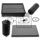 FEBI BILSTEIN 38169 Wartungspaket für SKODA, VW