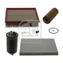 FEBI BILSTEIN 38169 Wartungspaket für SKODA, VW
