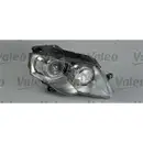 Hauptscheinwerfer Valeo 043625 Original Teil für VW Links