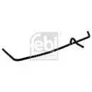 FEBI BILSTEIN 34727 Kühlwasserschlauch für MERCEDES-BENZ