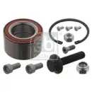 FEBI BILSTEIN 19914 Radlagersatz für VW