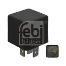 FEBI BILSTEIN 35475 Blinkrelais für MAN, VOLVO, SCANIA, DAF, NEOPLAN, IRISBUS