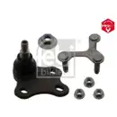 FEBI BILSTEIN 40536 Traggelenk