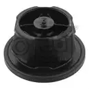 Befestigungselement Motorabdeckung Febi Bilstein 40836 Febi Plus