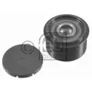 FEBI BILSTEIN 21654 Generatorfreilauf für MERCEDES-BENZ