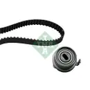 Zahnriemensatz Schaeffler Ina 530 0355 10 für Hyundai für Kia