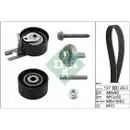 Zahnriemensatz Schaeffler Ina 530 0375 10 für Bmw für Citroën für Fiat für Ford