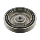 FEBI BILSTEIN 32115 Riemenscheibe (entkoppelt)