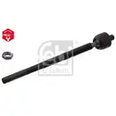Axialgelenk Spurstange Febi Bilstein 36841 Prokit für Citroën für Fiat