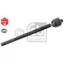 Axialgelenk Spurstange Febi Bilstein 36841 Prokit für Citroën für Fiat