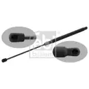 FEBI BILSTEIN 37985 Gasdruckfeder für MERCEDES-BENZ