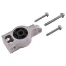Lagerung Lenker Febi Bilstein 39230 Prokit für Audi für Seat für VW Hinten Unten