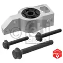 Lagerung Lenker Febi Bilstein 39230 Prokit für Audi für Seat für VW Hinten Unten