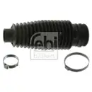 Faltenbalgsatz Lenkung Febi Bilstein 39579 für Peugeot Vorderachse Rechts