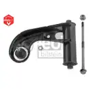 Lenker Radaufhängung Febi Bilstein 40279 Prokit für Mercedes Benz Links