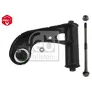 Lenker Radaufhängung Febi Bilstein 40279 Prokit für Mercedes Benz Links
