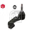 FEBI BILSTEIN 41102 Spurstangenendstück für DODGE, JEEP