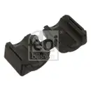 FEBI BILSTEIN 40082 Stabilisatorlager für PEUGEOT, CITROËN