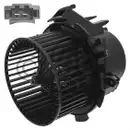 FEBI BILSTEIN 40176 Innenraumgebläse
