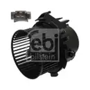 FEBI BILSTEIN 40176 Innenraumgebläse für NISSAN, OPEL, RENAULT