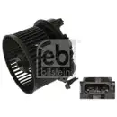 FEBI BILSTEIN 40178 Innenraumgebläse für RENAULT