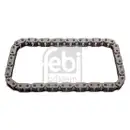 FEBI BILSTEIN 09278 Kette für FORD, MAZDA, BMW