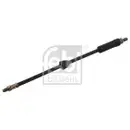 FEBI BILSTEIN 08368 Bremsschlauch für FORD