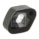 FEBI BILSTEIN 10527 Auspuffgummilager für PEUGEOT