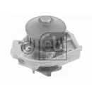 FEBI BILSTEIN 10600 Wasserpumpe