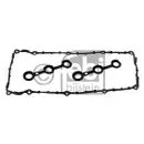 FEBI BILSTEIN 09768 Ventildeckeldichtungssatz für BMW