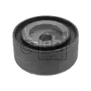Lagerung Differential Febi Bilstein 12400 für Mercedes Benz für Mercedes Benz