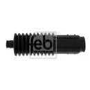 FEBI BILSTEIN 12810 Lenkmanschette für CITROËN, PEUGEOT, FIAT