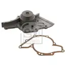 FEBI BILSTEIN 11689 Wasserpumpe
