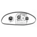 FEBI BILSTEIN 14110 Zahnriemensatz für OPEL