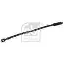 FEBI BILSTEIN 14765 Bremsschlauch für OPEL