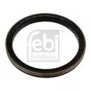FEBI BILSTEIN 18201 Wellendichtring