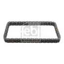 FEBI BILSTEIN 17615 Steuerkette für OPEL, SAAB