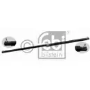 FEBI BILSTEIN 19710 Gasdruckfeder für MAN