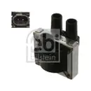 FEBI BILSTEIN 19929 Zündspule für FIAT, LANCIA, ALFA