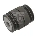 FEBI BILSTEIN 21778 Fahrerhauslager für MERCEDES-BENZ
