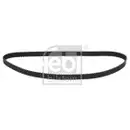 FEBI BILSTEIN 21865 Zahnriemen für FORD, LANCIA, PEUGEOT, CITROËN, TOYOTA, MAZDA