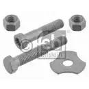 FEBI BILSTEIN 23461 Befestigungssatz für MERCEDES-BENZ
