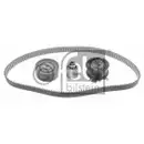FEBI BILSTEIN 24756 Zahnriemensatz für AUDI, MITSUBISHI, VW, SKODA, SEAT