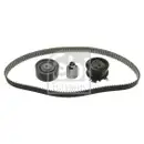 FEBI BILSTEIN 24756 Zahnriemensatz für AUDI, MITSUBISHI, VW, SKODA, SEAT