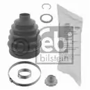 Faltenbalgsatz Antriebswelle Febi Bilstein 30024 für Audi für Seat für Skoda