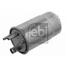 FEBI BILSTEIN 30758 Kraftstofffilter für FIAT, FORD
